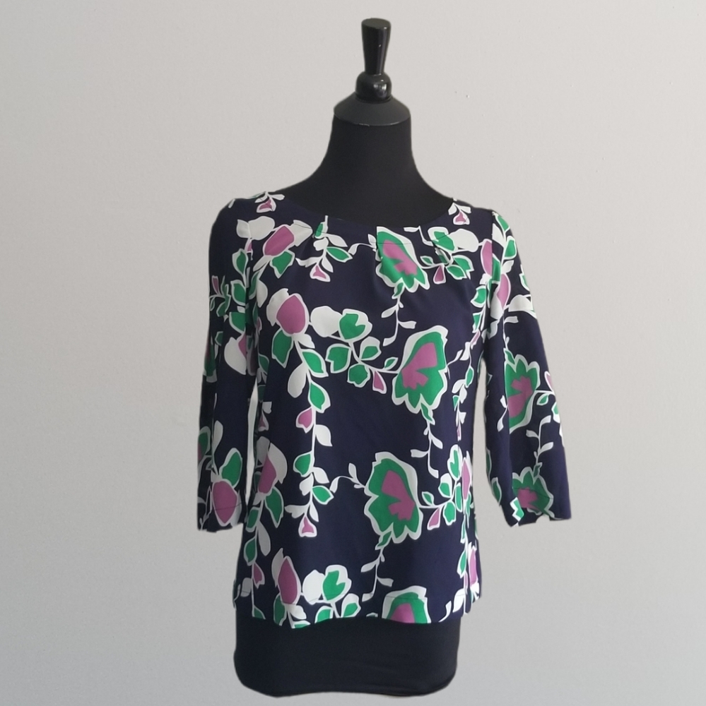 Banana Republic Blouse